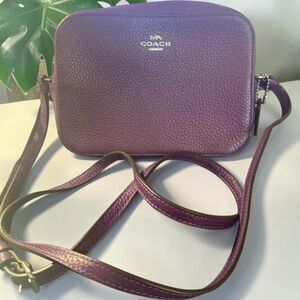 Coach Mini Jamie Camera Bag -NWOT